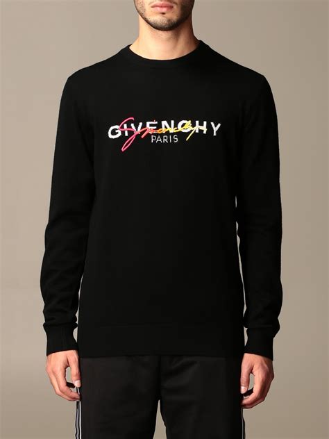 givenchy pullover herren